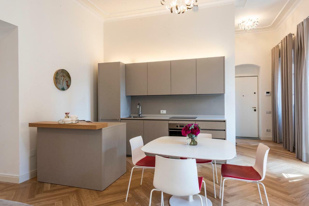 Apartamento - Brunelleschi Stylish Florença
