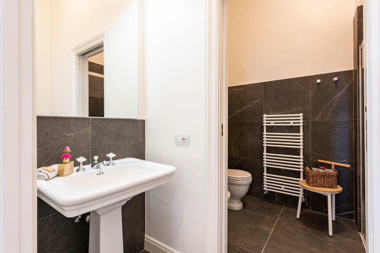 - Brunelleschi Stylish Apartment Florenz