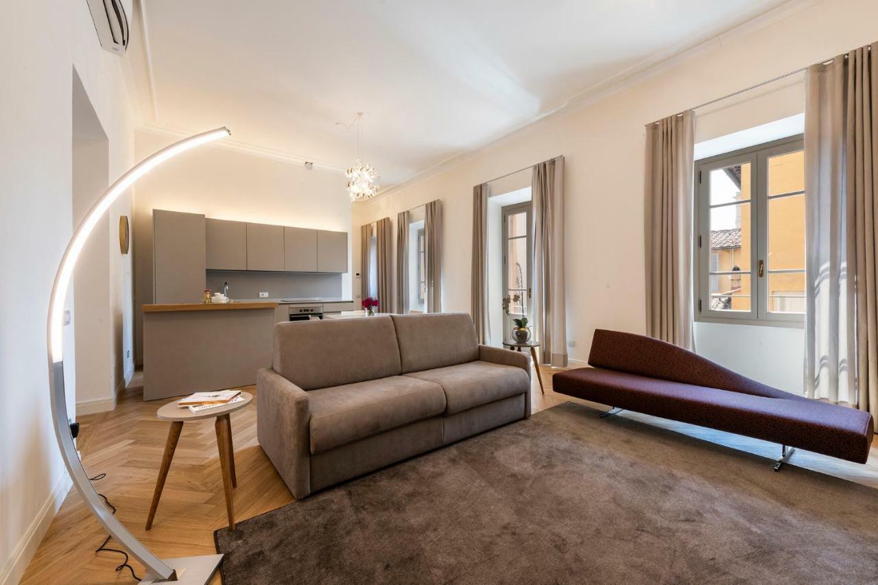 Apartamento - Brunelleschi Stylish *