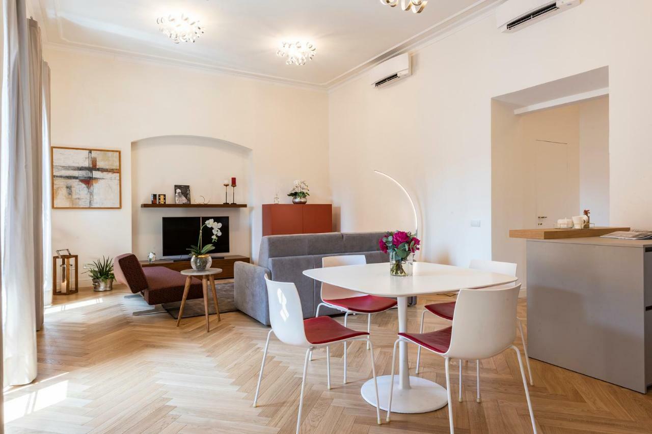 Apartamento - Brunelleschi Stylish Florença