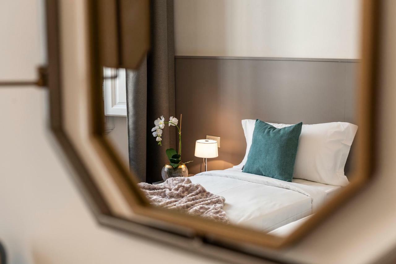 - Brunelleschi Stylish Apartamento *