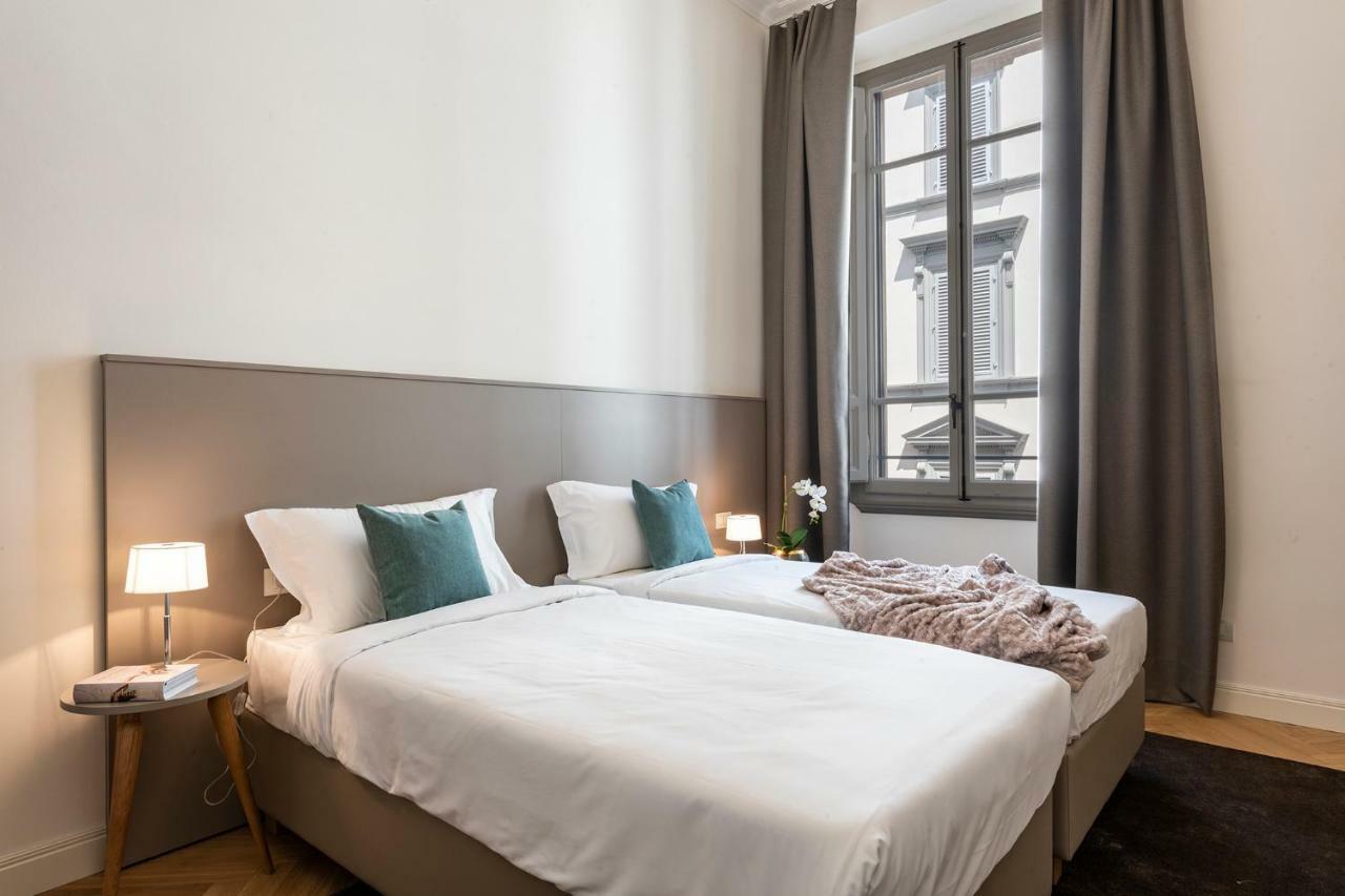 - Brunelleschi Stylish Apartamento Florença