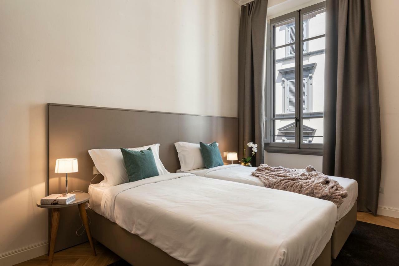- Brunelleschi Stylish Apartamento