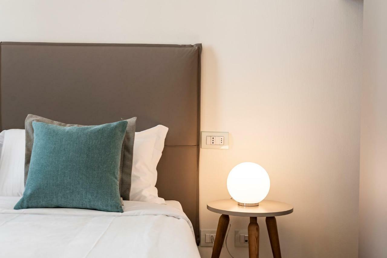 - Brunelleschi Stylish Apartment Florenz