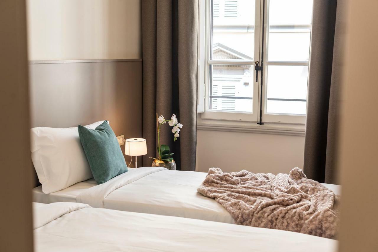 - Brunelleschi Stylish Apartamento