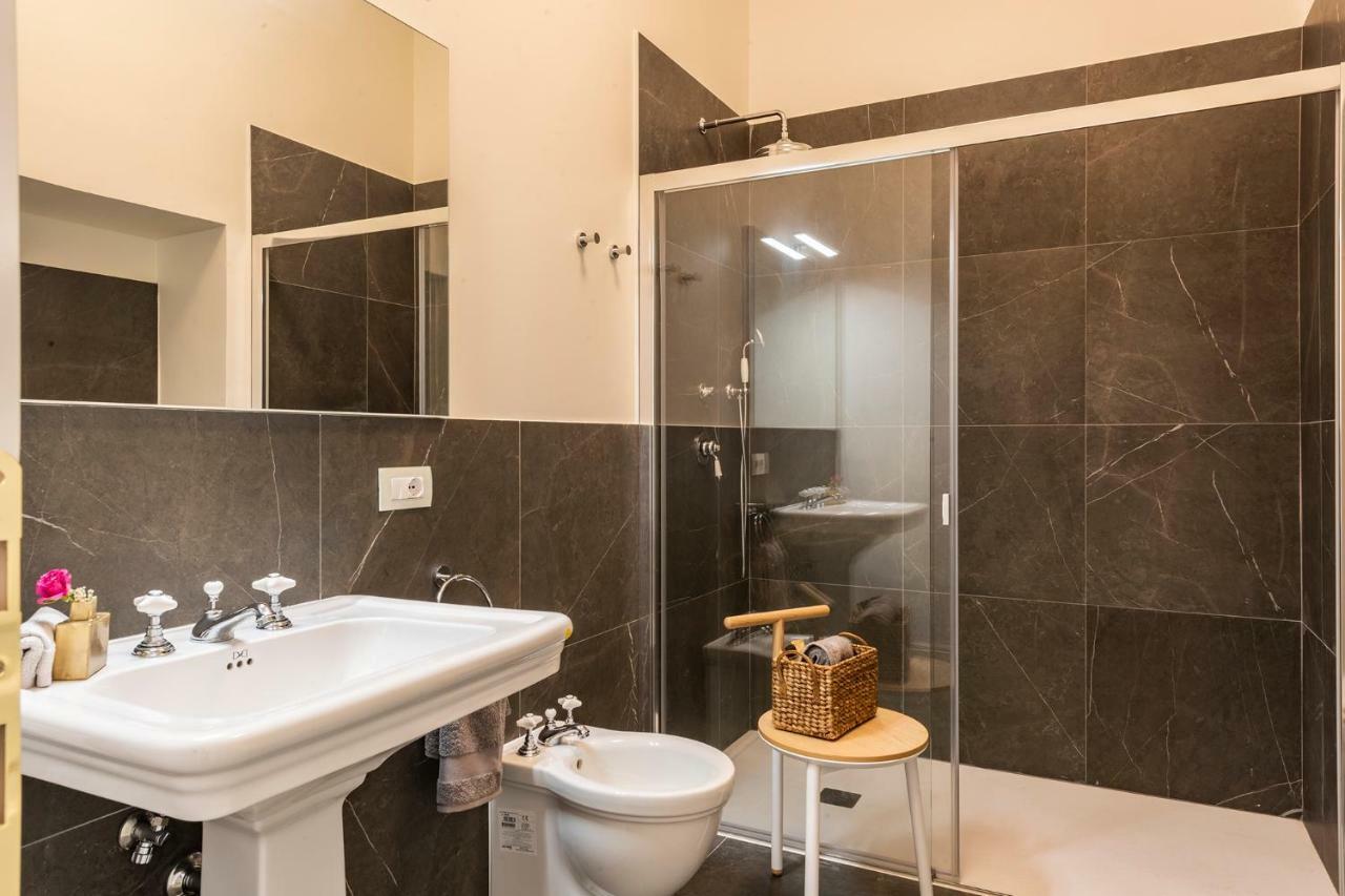 - Brunelleschi Stylish Apartamento