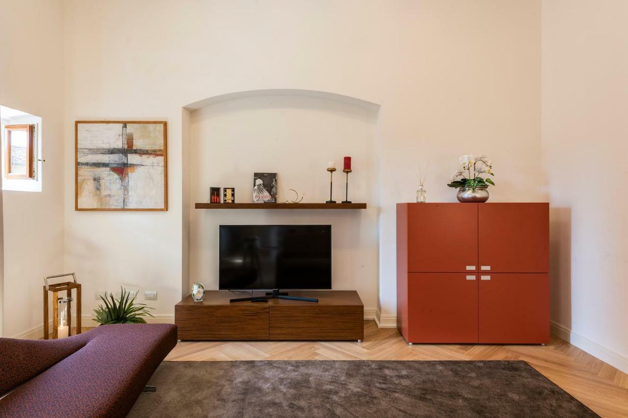 Apartment - Brunelleschi Stylish Florenz